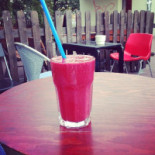 Pochwała Niekonsekwencji Bebida