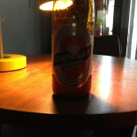 Pochwała Niekonsekwencji Bebida