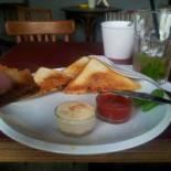 Pochwała Niekonsekwencji Comida