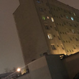 Pochwała Niekonsekwencji Extérieur