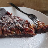 Pochwała Niekonsekwencji Comida