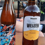 Pochwała Niekonsekwencji Bebida