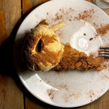 Pochwała Niekonsekwencji Comida