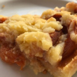 Pochwała Niekonsekwencji Comida