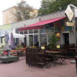 Pochwała Niekonsekwencji Extérieur