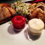 Pochwała Niekonsekwencji Bebida