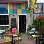 Pochwała Niekonsekwencji Extérieur