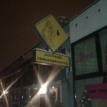 Pochwała Niekonsekwencji Extérieur