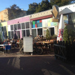 Pochwała Niekonsekwencji Extérieur