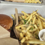 Teddy's Burger N' Dania