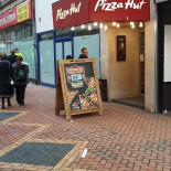 Sumada Sushi Extérieur