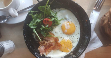 Bulke Przez Bibulke food