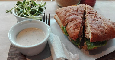 Bulke Przez Bibulke drink