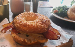 Bulke Przez Bibulke food