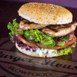 "burger Dania