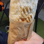 Kebab Power On Boisson