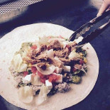Burrito In Love Dania