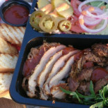 Smoke Bbq Dania