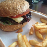 Hmmburger Dania