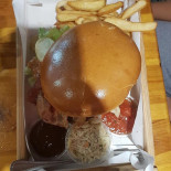 Barnburger Dania
