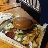 Barnburger Dania