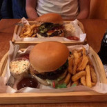 Barnburger Dania