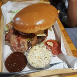 Barnburger Dania