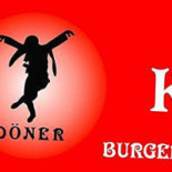 Efe DÖner Kebab Logo