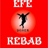 Efe DÖner Kebab Logo