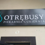 Piekarnia Otrębusy Menu