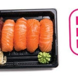 Miyako Sushi Logo