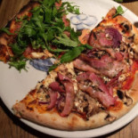 Pizzeria Pepperoni Dania