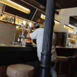 A.blikle À l'intérieur