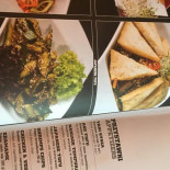 Hana Sushi Japanese Menu