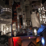 Warmut À l'intérieur