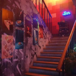 Warmut À l'intérieur