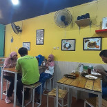 Warmut À l'intérieur