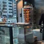 Sirin Bodrum Döner Kebab Napój