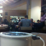 Kawiarnia Cava Złote Tarasy Boisson