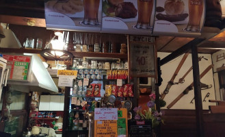 Chicago's À l'intérieur