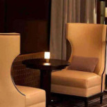 Column À l'intérieur