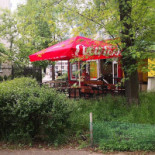 Azjatycki Na zewnątrz