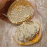 Hesburger Dania