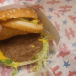 Hesburger Dania