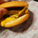 Hesburger Napój