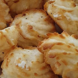 Grzybki Bakery And Confectionery Dania