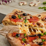 Pizza Hut Dostawa Warszawa Forma Dania