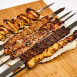 Kebab Dania