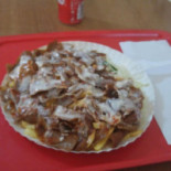 Kebab Dania