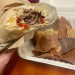 Santo Burrito Dania